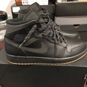 jordan mid winterized